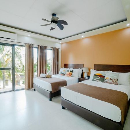 Spacio Caliraya Bed&Breakfast Lumban Exterior foto