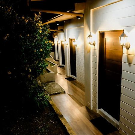 Spacio Caliraya Bed&Breakfast Lumban Exterior foto