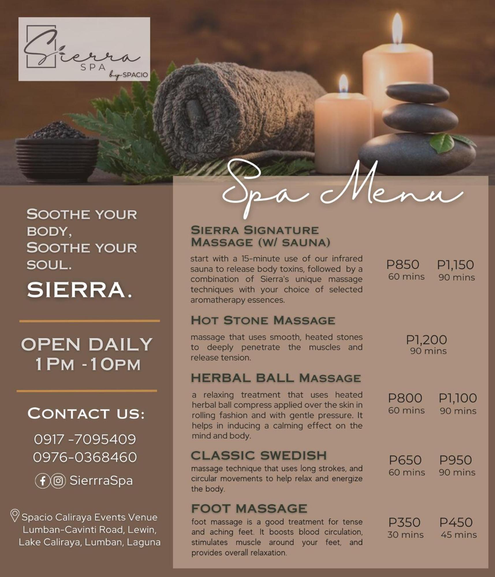 Spacio Caliraya Bed&Breakfast Lumban Exterior foto
