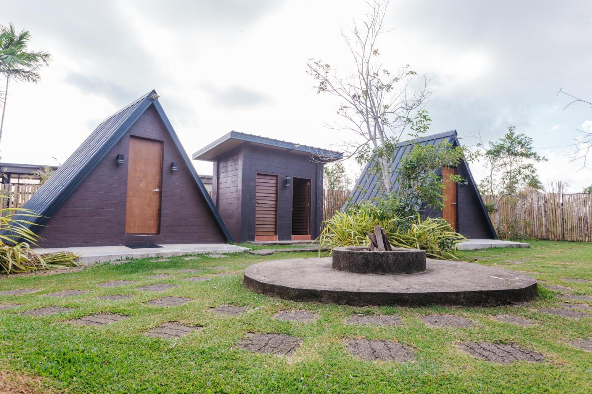 Spacio Caliraya Bed&Breakfast Lumban Exterior foto
