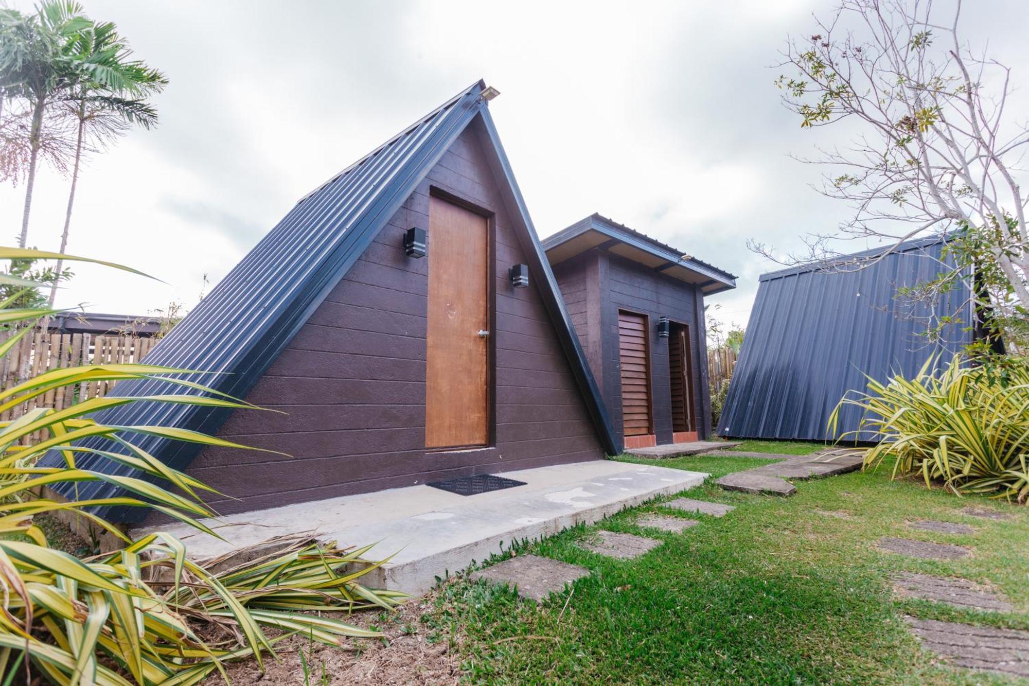 Spacio Caliraya Bed&Breakfast Lumban Exterior foto