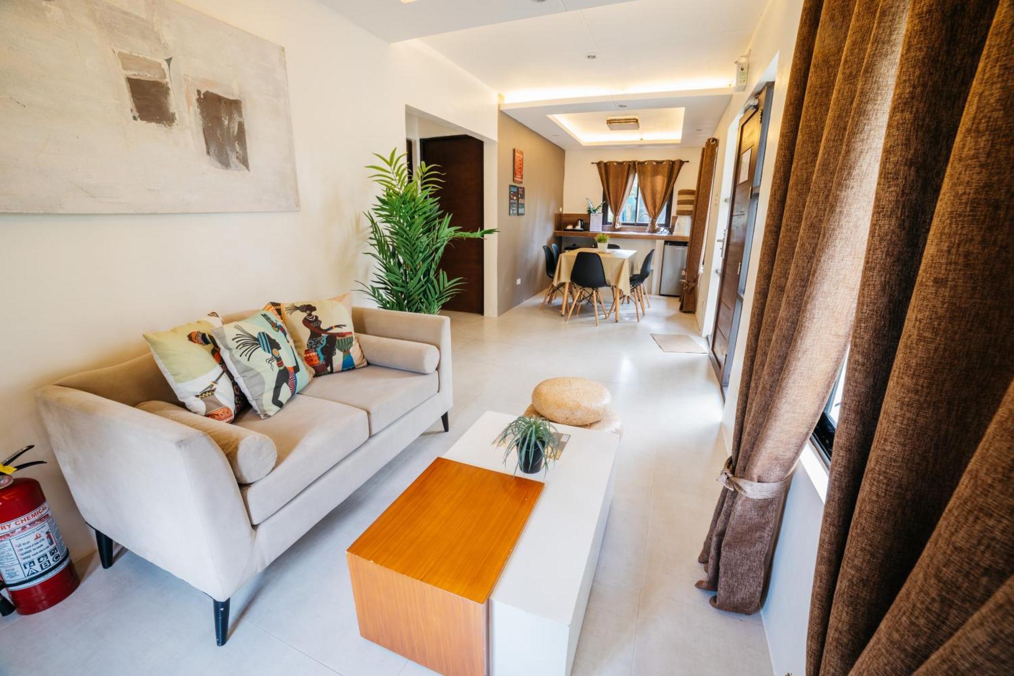 Spacio Caliraya Bed&Breakfast Lumban Exterior foto