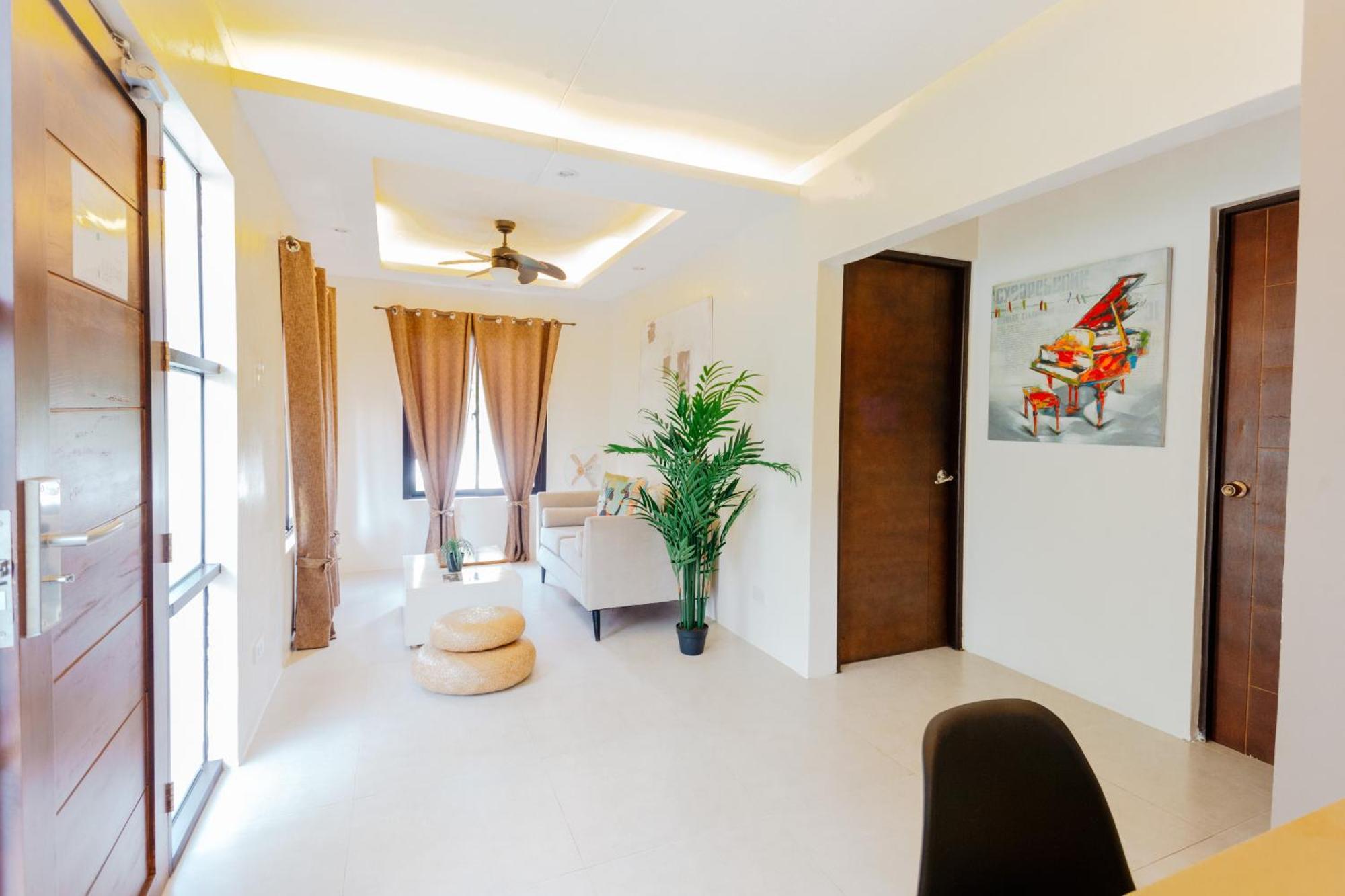 Spacio Caliraya Bed&Breakfast Lumban Exterior foto