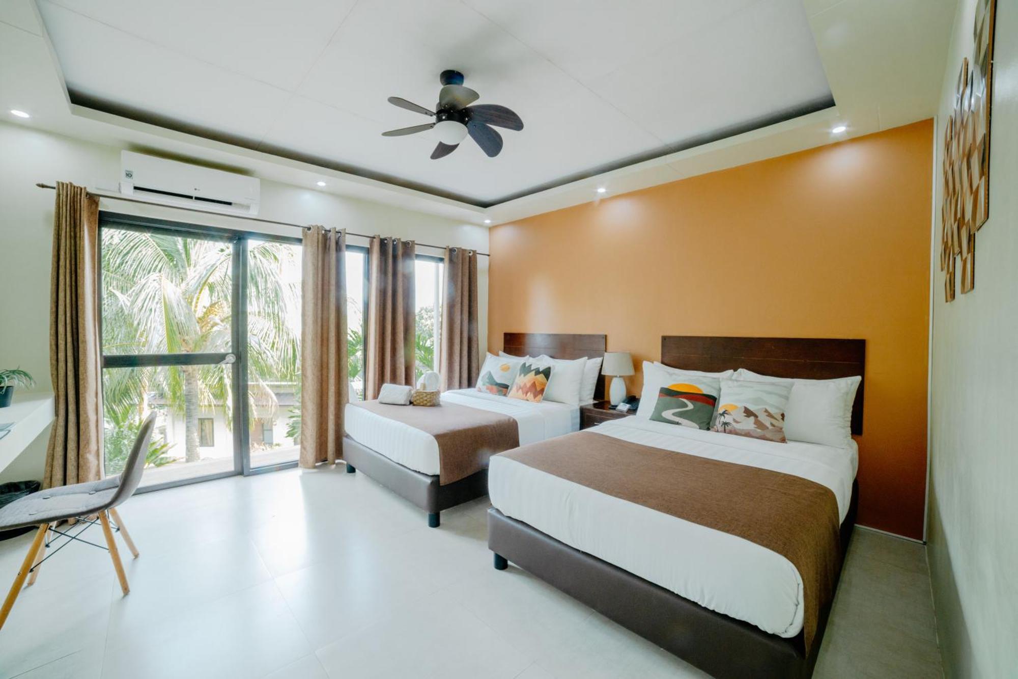 Spacio Caliraya Bed&Breakfast Lumban Exterior foto