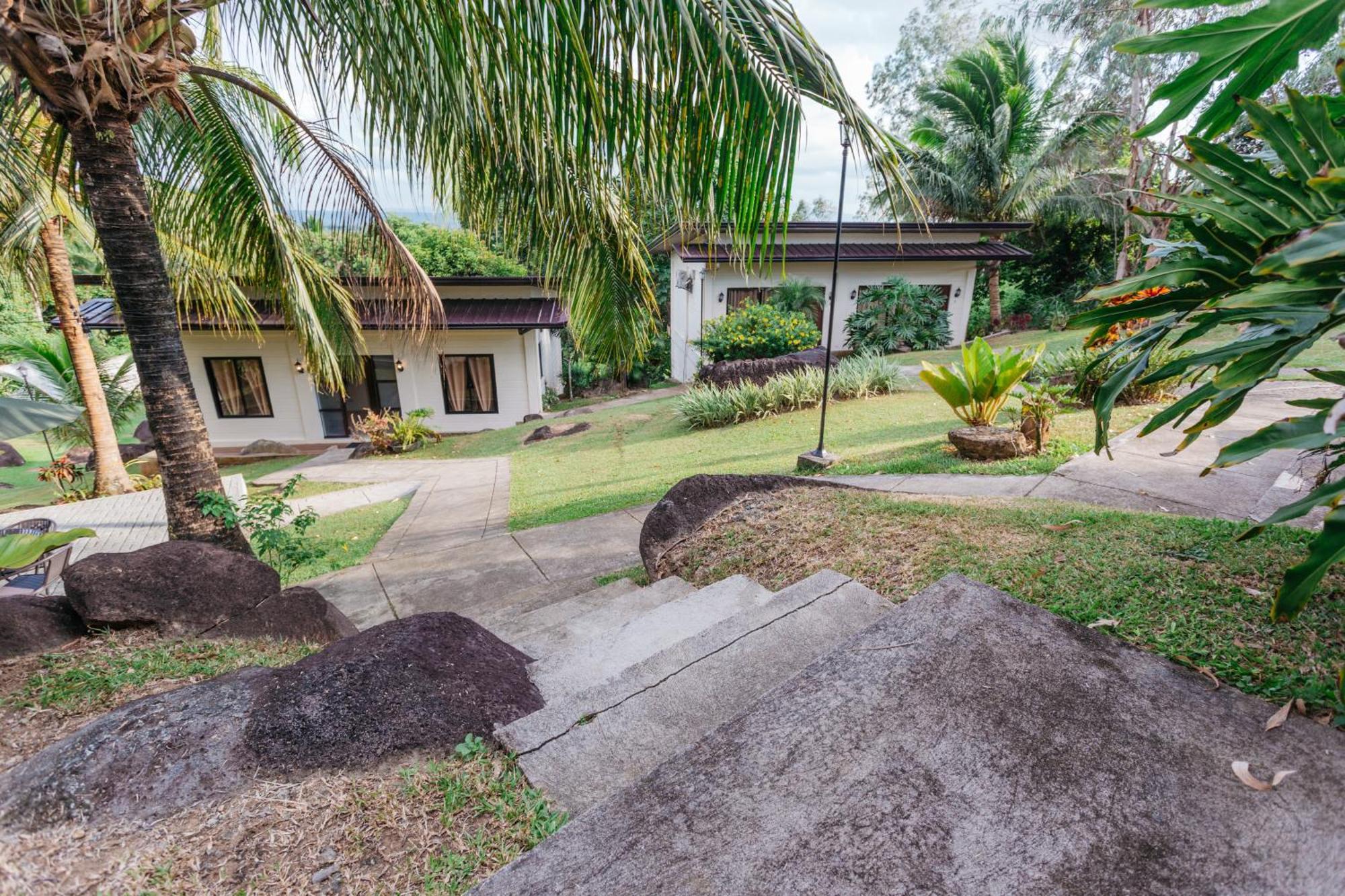 Spacio Caliraya Bed&Breakfast Lumban Exterior foto