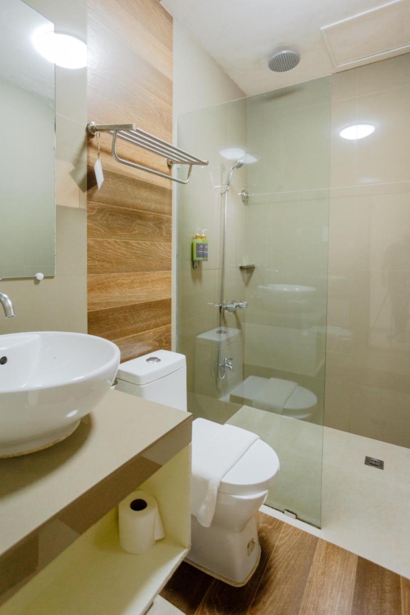Spacio Caliraya Bed&Breakfast Lumban Exterior foto