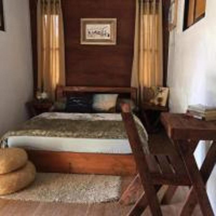 Spacio Caliraya Bed&Breakfast Lumban Exterior foto